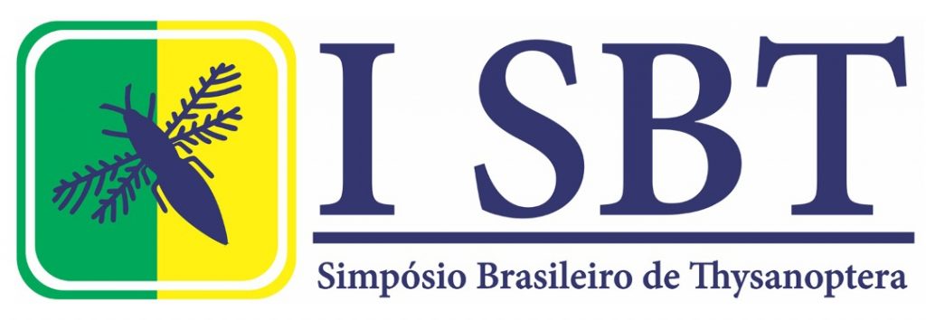Participe do I Simpósio Brasileiro de Thysanoptera